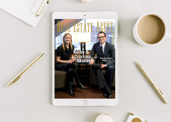 Kerby & Cristina Skurat