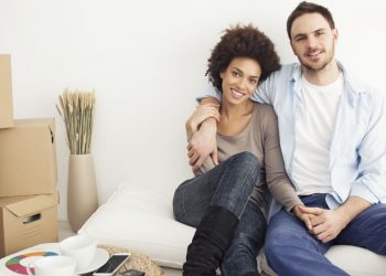 millennial homeowners