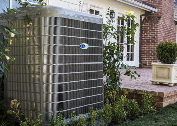 Heating and Cooling Systems