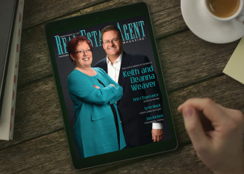 Keith and Deanna Weaver