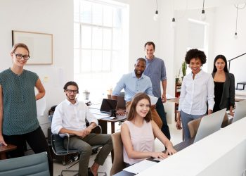 Workplace Revolution