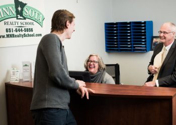 MN Realty School