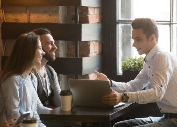 Cohabitation Agreement