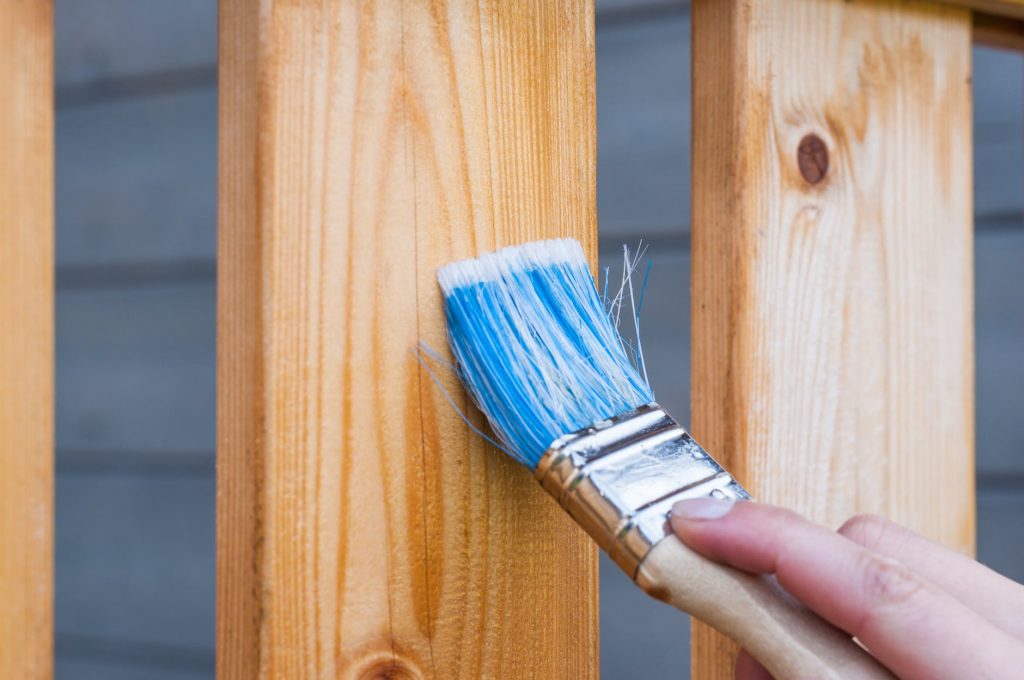 6 Reasons You Should Leave Painting Your Home’s Exterior to the Professionals