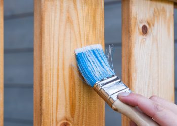 6 Reasons You Should Leave Painting Your Home’s Exterior to the Professionals