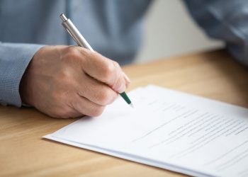 Transfer on Death Deed