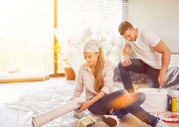 renovation mortgage