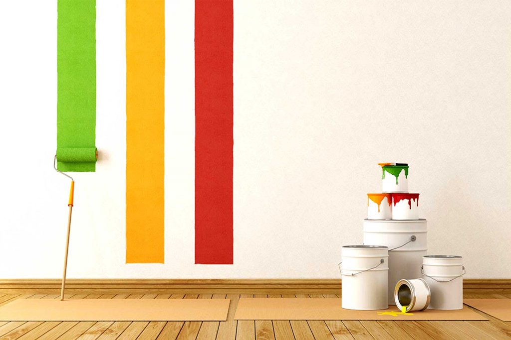 Learn Some Painting Tips For Your Home From Ann Arbor MI Painters