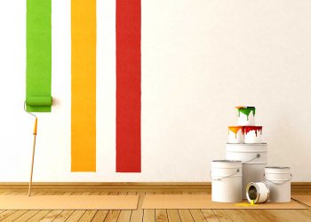 Learn Some Painting Tips For Your Home From Ann Arbor MI Painters