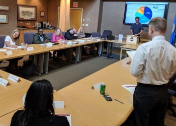 association committees