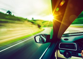 deliberate acceleration