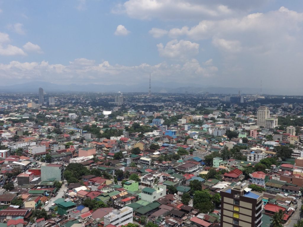 Four Great Reasons to Live in Quezon City