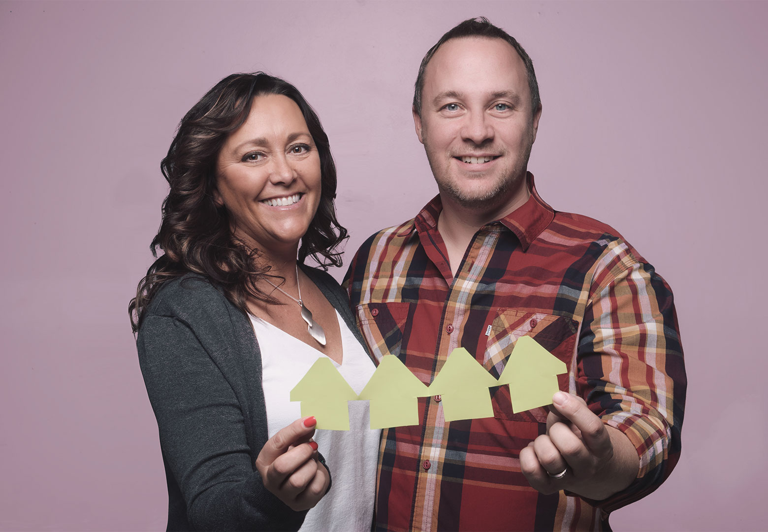 Heather & Paul Konsor