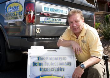 Royal Home Inspectors