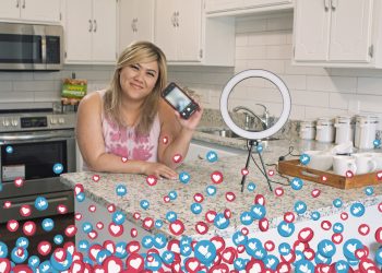 Nancy Yang Conquers Facebook Marketing