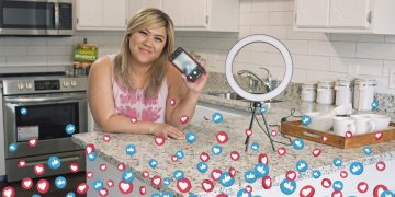 Nancy Yang Conquers Facebook Marketing