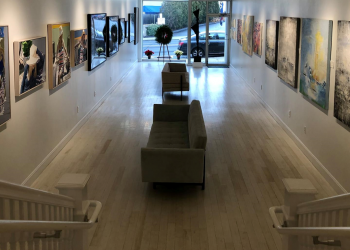 fine art gallery Isabella Garrucho