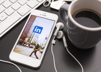 LinkedIn Social Selling