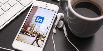 LinkedIn Social Selling
