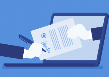 online notary demand remote online notarization