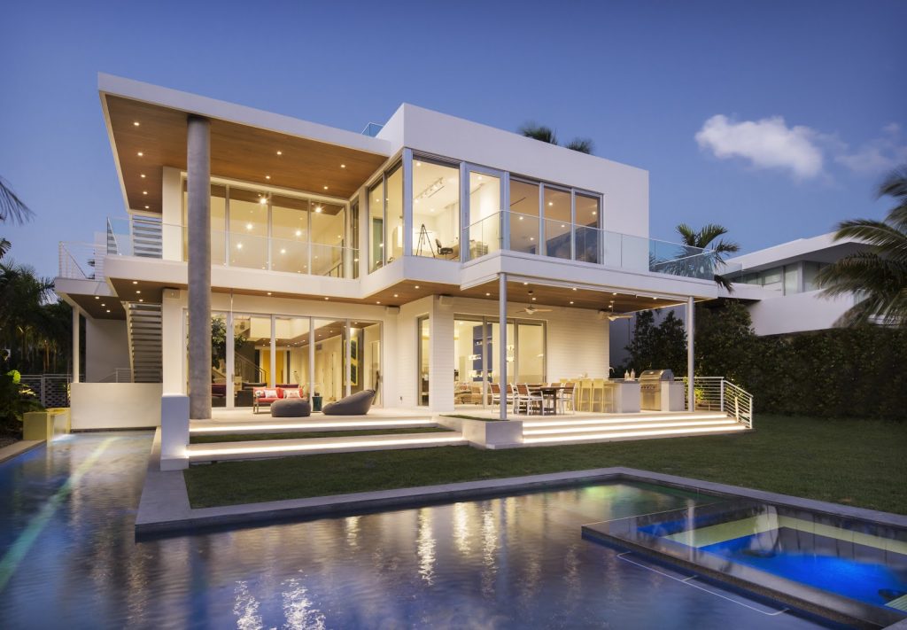 architect in Miami