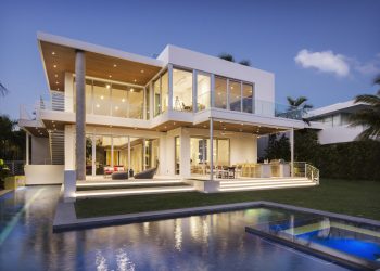 architect in Miami