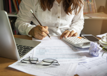 real estate tax issues