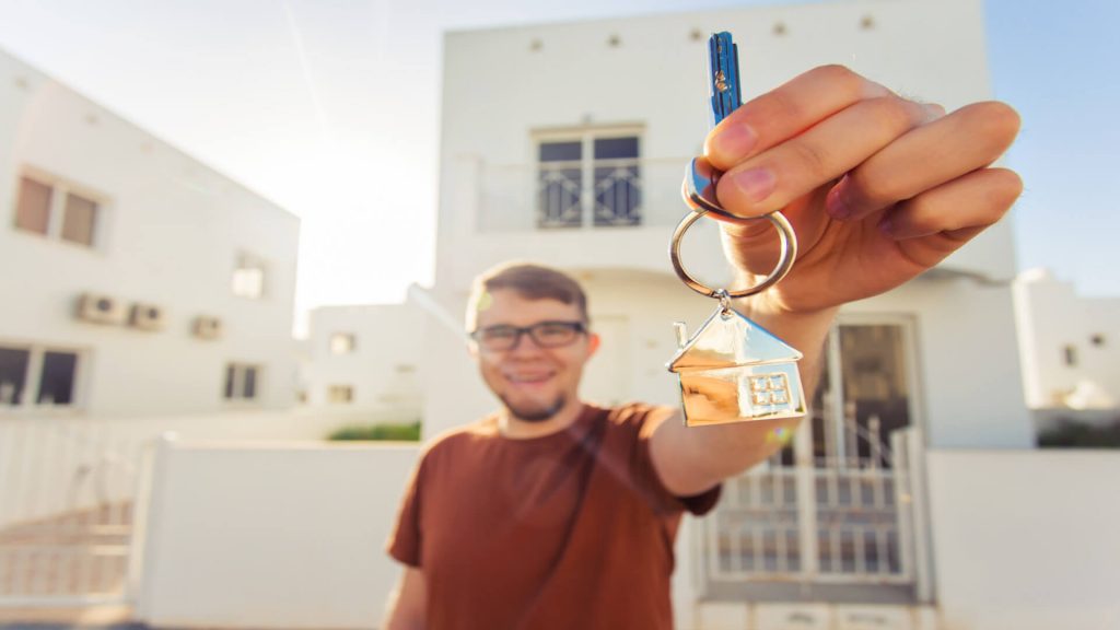 5 Benefits of Buying a Home vs Renting