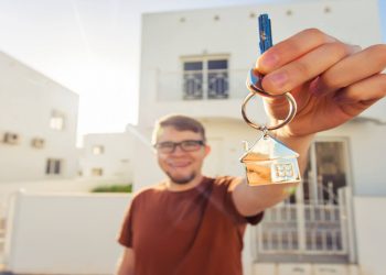5 Benefits of Buying a Home vs Renting