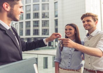 The Top 5 Real Estate Tips for New Realtors