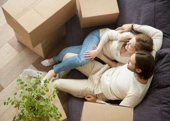 buying your dream house