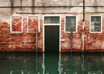 dealing with natural disasters