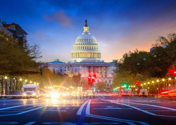 The City Where It Happens Working and Living in DC