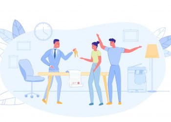 home loan in a hot market