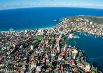 Sydney Northern Beaches