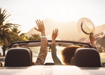 vacation rental property