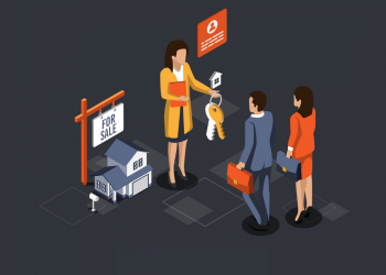 hot real estate market