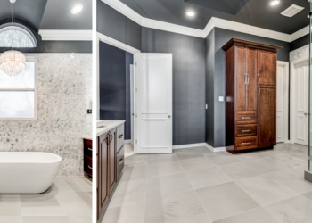 Creating a Spa-Like Bathroom at Home