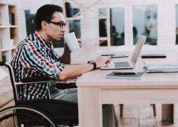 handicap accessible home