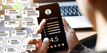 customer testimonials