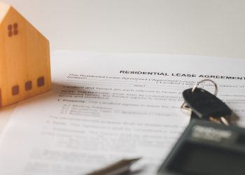 Month-to-Month rental agreement