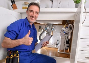 plumbing inspection