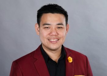 Spencer Hsu: Tech Agent