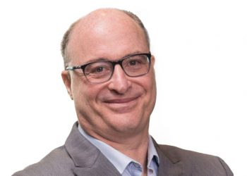 Jerry Moscowitz on Taking the Helm of Minneapolis Area Realtors