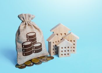 house price increase