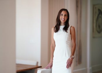 Hilary Farnum-Fasth: A True Mastery of Luxury Real Estate