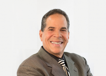 Lyndon Smith Named Minneapolis Area Realtor of the Year