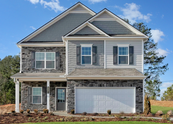 Parade of Homes on the March for Featured Builders