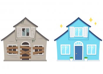 Things to Consider Before Committing to a Fixer-Upper