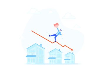 Existing-Home Sales Descended 0.7% in January